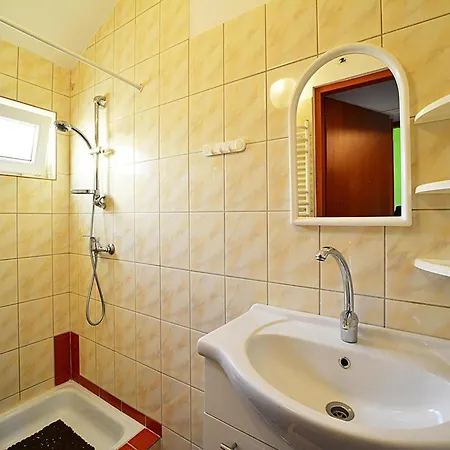 Holiday Home In Rosnowo By Lake Rosnowskie, Cleaning Included *