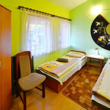 Holiday Home In Rosnowo By Lake Rosnowskie, Cleaning Included * Rosnowo