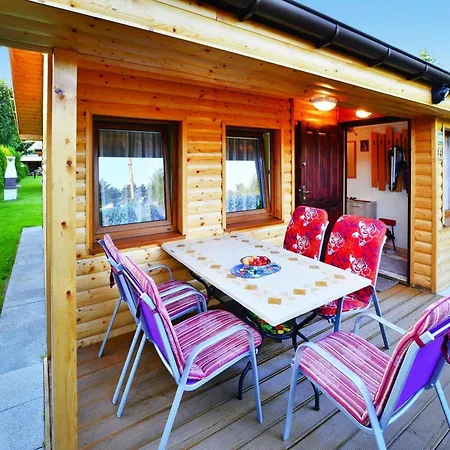 Holiday Home In Rosnowo By Lake Rosnowskie, Cleaning Included * Rosnowo