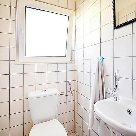 Holiday Home In Rosnowo By Lake Rosnowskie, Cleaning Included